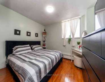 
#402-50 Lotherton Pathway Yorkdale-Glen Park 4 beds 1 baths 1 garage 439900.00        