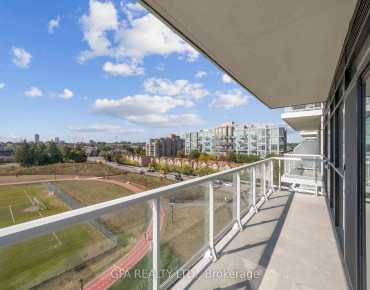 #716-251 Manitoba St Mimico 2睡房2卫生间1车位, 出售价格899000.00加元