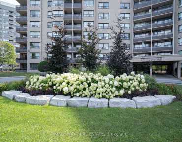 #518-451 The West Mall Dr Etobicoke West Mall 1 beds 1 baths 1 garage 420000.00
