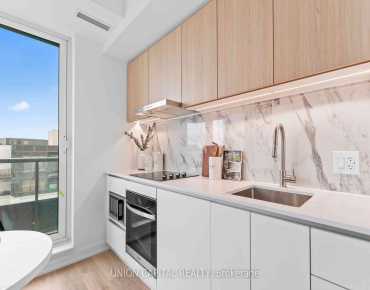 
#PH06-1100 Sheppard Ave W York University Heights 1 beds 2 baths  garage 580000.00        