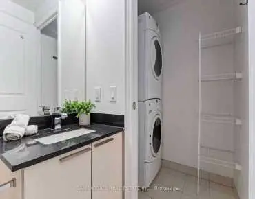 
#1205-16 Brookers Ln Mimico 1 beds 1 baths 1 garage 549000.00        