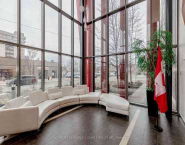 
#624-15 James Finlay Way Downsview-Roding-CFB 1 beds 1 baths 1 garage 444900.00        