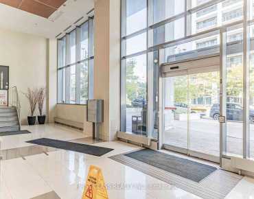 
#2410-16 Brookers Ln Mimico 1 beds 1 baths 1 garage 539000.00        