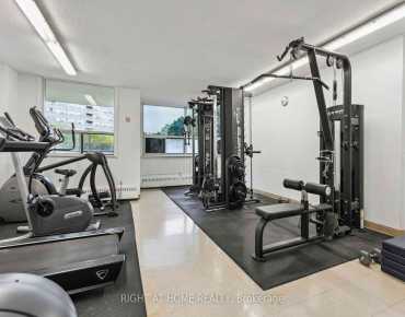 #1616-451 The West Mall N/A Etobicoke West Mall 3 beds 2 baths 1 garage 650000.00