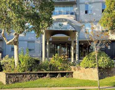 
            #809-80 Grandravine Dr York University Heights 3睡房2卫生间1车位, 出售价格439900.00加元                    