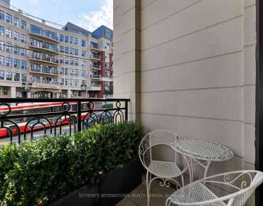 #TH 2-4 The Kingsway N/A Kingsway South 2 beds 3 baths 3 garage 3899000.00