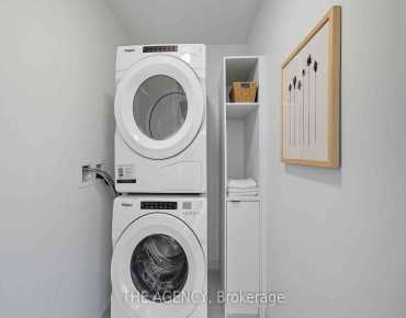 #2402-10 Eva Rd Etobicoke West Mall 2 beds 2 baths 1 garage 817000.00