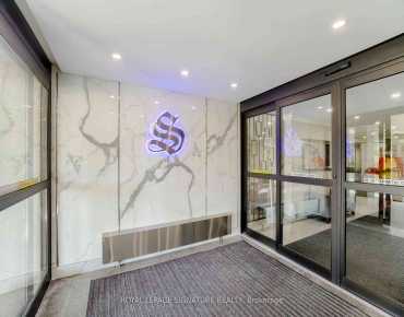 
            #1212-451 The West Mall Dr Etobicoke West Mall 1睡房1卫生间1车位, 出售价格448900.00加元                    