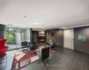 
            #901-812 Lansdowne Ave Dovercourt-Wallace Emerson-Junction 1睡房1卫生间1车位, 出售价格519000.00加元                    