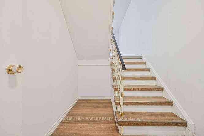 Toronto condo townhouses