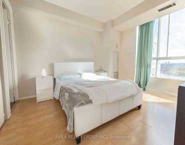 #1905-3077 Weston Rd Humberlea-Pelmo Park W5 2睡房2卫生间1车位, 出售价格498000.00加元