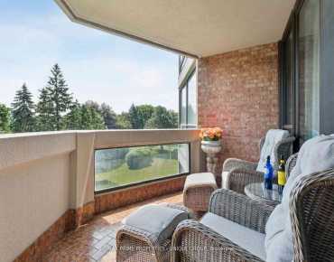 #405-2010 Islington Ave Kingsview Village-The Westway 1 beds 2 baths 2 garage 809500.00