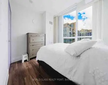 #2502-15 Viking Ln Islington-City Centre West 2 beds 2 baths 2 garage 679000.00