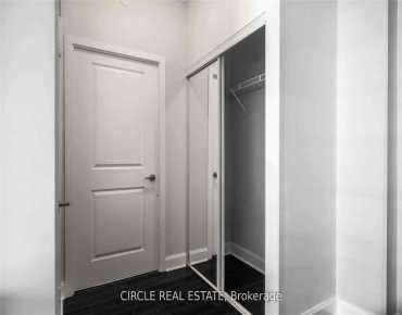 
#1806-33 Shore Breeze Dr Mimico 1 beds 1 baths  garage 419988.00        