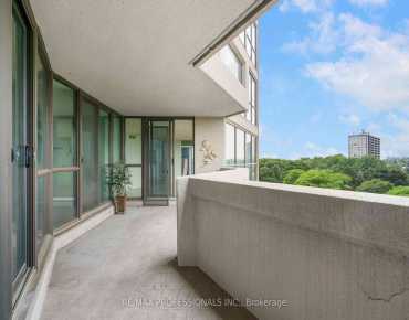 #601-2010 Islington Ave Kingsview Village-The Westway 2 beds 2 baths 2 garage 759000.00