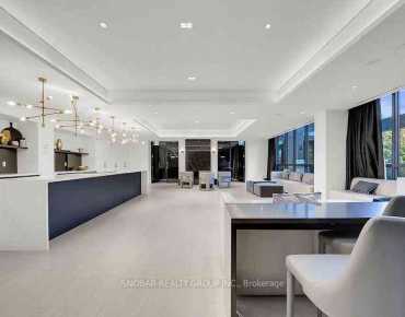 
#501-10 Gibbs Rd Islington-City Centre West 1 beds 1 baths 1 garage 408888.00        