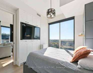 
#730-15 James Finlay Way Downsview-Roding-CFB 2 beds 2 baths 1 garage 589000.00        