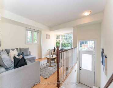 
#25-840 Dundas St W Erindale 3 beds 3 baths 2 garage 869000.00        