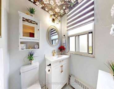 #1219-551 The West Mall N/A Etobicoke West Mall 3 beds 2 baths 1 garage 624900.00