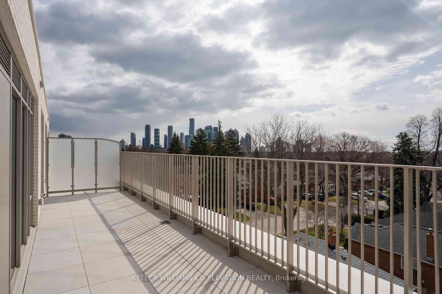 Toronto Condo Apt assignment