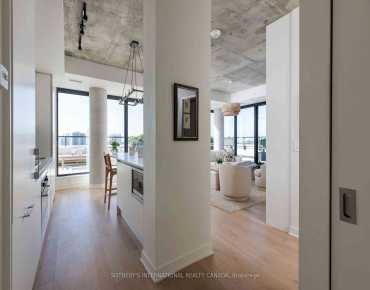 
#903-2720 Dundas St W Junction Area 3 beds 2 baths 1 garage 1899999.00        