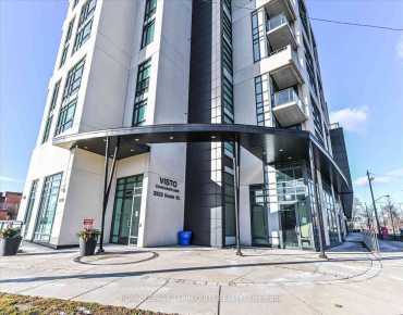 #508-2522 Keele St Maple Leaf 2 beds 2 baths 1 garage 629999.00
