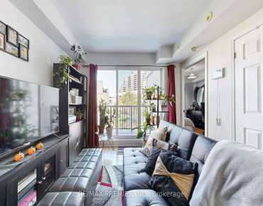 
#2046-3033 Finch Ave Humbermede 1 beds 1 baths 1 garage 499000.00        