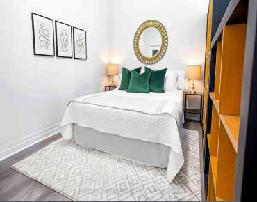 
#230-101 Bristol Rd E Hurontario 1 beds 1 baths 1 garage 388000.00        