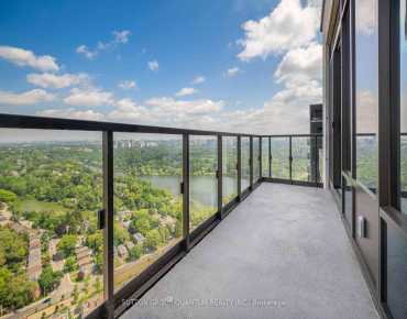 
            #4202-1928 Lake Shore Blvd W South Parkdale 2睡房2卫生间1车位, 出售价格838000.00加元                    