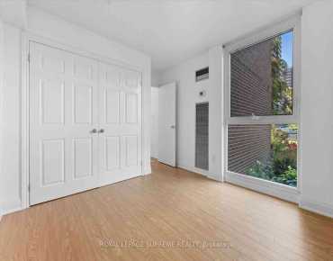 
            #107-270 Scarlett Rd Rockcliffe-Smythe 2睡房2卫生间1车位, 出售价格664000.00加元                    