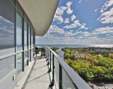 
#1803-2212 Lake Shore Blvd W Mimico 2 beds 2 baths 1 garage 858800.00        