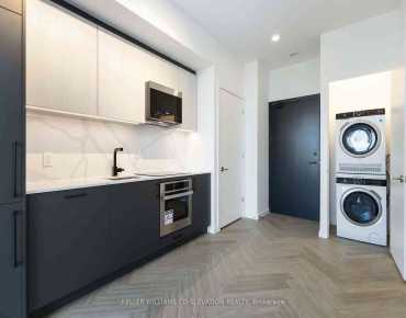 #818-689 The Queensway St Stonegate-Queensway 1睡房1卫生间车位, 出售价格599900.00加元