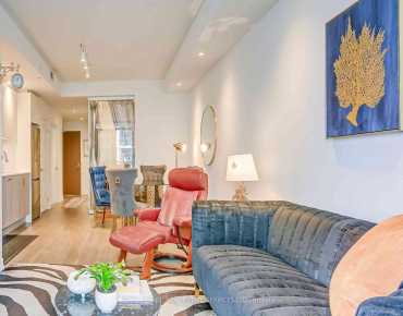 
#1805-1926 Lake Shore Blvd W High Park-Swansea 2 beds 2 baths 1 garage 720000.00        