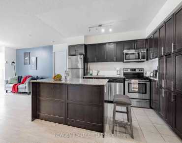 
            #704-800 Lawrence Ave W Yorkdale-Glen Park 2睡房2卫生间1车位, 出售价格735000.00加元                    