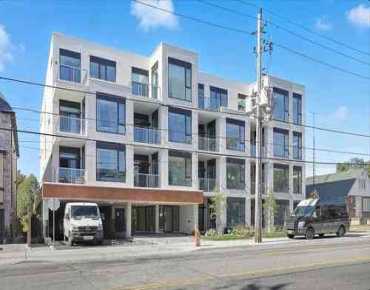 
            #104-722 Marlee Ave Yorkdale-Glen Park 1睡房1卫生间车位, 出售价格689900.00加元                    