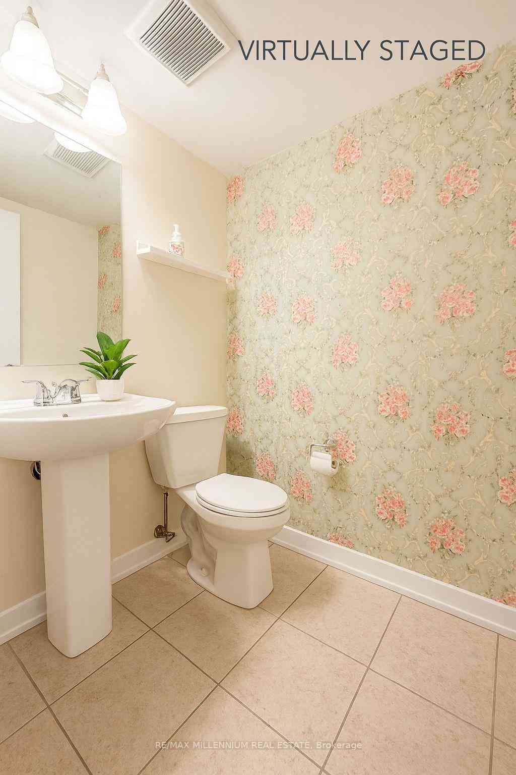 Toronto condo townhouses