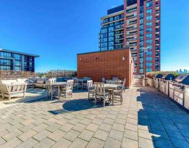 
            #626-830 Lawrence Ave W Yorkdale-Glen Park 2睡房2卫生间1车位, 出售价格695000.00加元                    