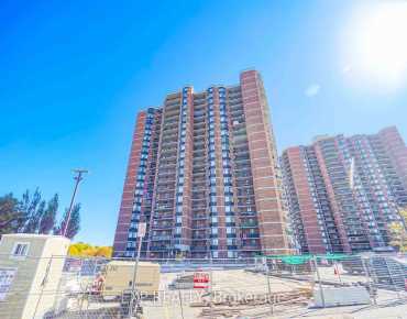 
#901-236 Albion Rd Elms-Old Rexdale 2 beds 1 baths 1 garage 379888.00        