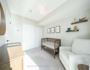 
            #610-205 Sherway Gardens Rd Islington-City Centre West 2睡房2卫生间1车位, 出售价格699900.00加元                    