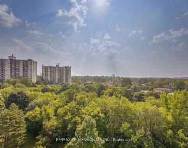 #907-11 Wincott Dr Kingsview Village-The Westway 3 beds 2 baths 1 garage 529900.00