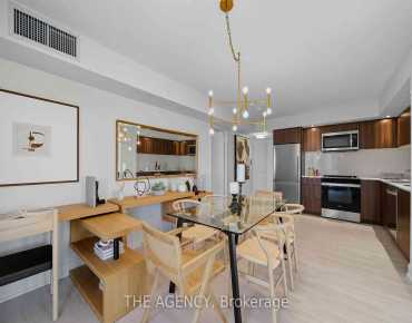 
#508-10 Eva Rd Etobicoke West Mall 2 beds 2 baths 1 garage 790000.00        