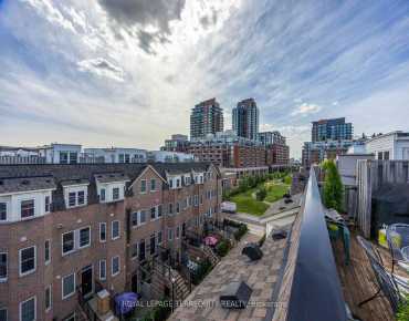#129-760 Lawrence Ave W Yorkdale-Glen Park 3 beds 3 baths 2 garage 769900.00