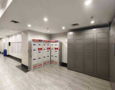 #311-1420 Dupont St Dovercourt-Wallace Emerson-Junction 1 beds 2 baths 1 garage 499000.00