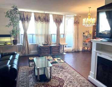 #2105-3390 Weston Rd Humbermede 2 beds 1 baths 1 garage 389990.00