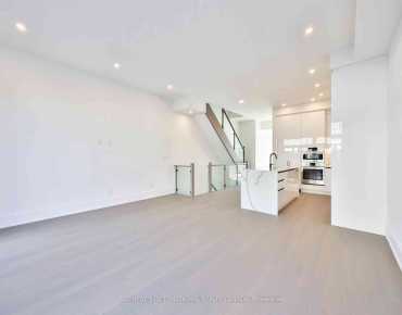 #TH 85-60 Lou Parsons Way Dr Port Credit 3睡房3卫生间5车位, 出售价格1899000.00加元