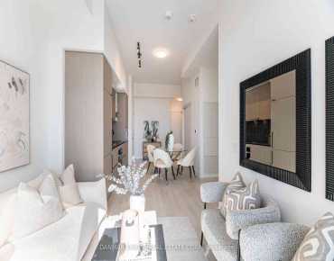 
            #1902-10 Graphophone Grve Dovercourt-Wallace Emerson-Junction 1睡房1卫生间1车位, 出售价格799900.00加元                    