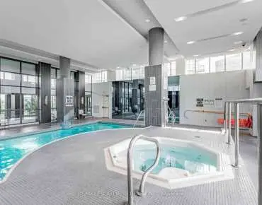 
#1110-235 Sherway Gardens Rd Islington-City Centre West 2 beds 2 baths 1 garage 610000.00        