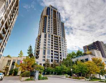 #216-6 Eva Rd Etobicoke West Mall 1 beds 1 baths 1 garage 469000.00