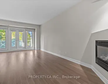 #Th7-2111 Lake Shore Blvd W Mimico 3 beds 3 baths 2 garage 1499900.00