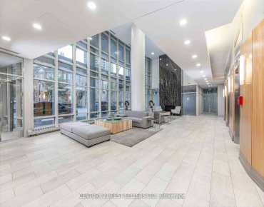 
#609-15 Windermere Ave High Park-Swansea 2 beds 2 baths 1 garage 674900.00        